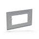 Z2474.1 PL - Placca In Policarb. 4M product photo Photo 05 2XS
