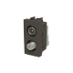 N2151.7 AN - Presa TV/SAT Terminale product photo Photo 02 2XS