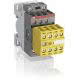 AFS09-30-22-11 24-60V50/60HZ 20-60VDC Conta product photo Photo 01 2XS