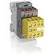 AFS09-30-22-13 100-250V50/60HZ-DC Contactor product photo Photo 01 2XS
