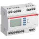 CM-UFD.M22M Relè Interruttore CEI 0-21 MODBUS product photo Photo 01 2XS