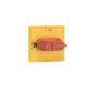 OHYS3AH1 rossa/gialla, lucch., blocco porta per OT16...80F e OTDC16…32F product photo Photo 01 2XS