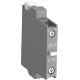 CEL18-10 cont. 1NA a microswitch per AF400…AF2650 product photo Photo 01 2XS