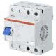 Interruttore differenziale puro tipo AC In 100A Idn 30mA product photo Photo 02 2XS