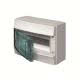 MISTRAL65H Porta trasparente 12M product photo Photo 01 2XS