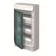 MISTRAL65H Porta trasparente 36M3F product photo Photo 01 2XS