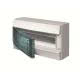 MISTRAL65H Porta trasparente 18M product photo Photo 01 2XS