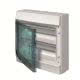 MISTRAL65H Porta trasparente 36M2F product photo Photo 01 2XS