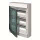 MISTRAL65H Porta trasparente 54M product photo Photo 01 2XS