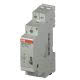 Relè Passo Passo Elettromeccanico , 32A, 1NA, 230 V c.a./110 V c.c. product photo Photo 01 2XS
