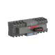 OTM125F4C21D400C COMM. AUTOMATICO 125A 4P product photo Photo 01 2XS