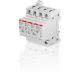 Tipo 1+2 3P+N Iimp 12,5kA Uc 275V TT-TNS QuickSafe Contattore di Segnale  product photo Photo 01 2XS