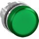 SPIA LUMINOSA; SATIN; DIFF-VERDE product photo Photo 01 2XS