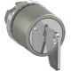 2 POS. SELETTORE CHIAVE  SIN-DES product photo Photo 01 2XS