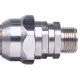 Raccordo gir. per guaine trecc. NC42 M40 product photo Photo 01 2XS