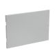 Pannello cieco per vano cavi esterno H=200mm L=300mm product photo Photo 03 2XS