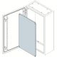 Piastra di fondo cieca per cassa SRN12830K 1200x800 mm (HxL) product photo Photo 01 2XS