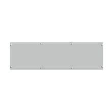COMBI FLANGIA METALLO TETTO APERTO L=800MM product photo Photo 01 2XS