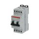 S204C-C16 INTERR. AUTOMATICO 4P2M 6KA product photo Photo 01 2XS