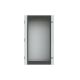 Cassa con porta in vetro 1000x600x250 mm (HxLxP) product photo Photo 01 2XS
