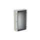 Cassa con porta in vetro 1000x600x250 mm (HxLxP) product photo Photo 05 2XS