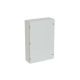 Cassa con porta cieca+piastra di fondo 1200x800x300 mm (HxLxP) product photo Photo 05 2XS