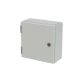Cassa con porta cieca+piastra di fondo 300x300x150 mm (HxLxP) product photo Photo 08 2XS