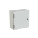 Cassa con porta cieca+piastra di fondo 300x300x150 mm (HxLxP) product photo Photo 10 2XS