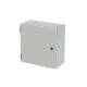 Cassa con porta cieca+piastra di fondo 400x400x200 mm (HxLxP) product photo Photo 03 2XS