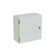 Cassa con porta cieca+piastra di fondo 400x400x200 mm (HxLxP) product photo Photo 05 2XS