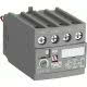TEF4-ON Ritardato alla eccitazione Alimentatore 24&hellip;240 V c.a/c.c. per AF09&hellip;AF96 e NF (max 100 s) product photo Photo 01 2XS