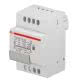 TM40 4-8-12V TRASFORMATORE 40VA product photo Photo 01 2XS