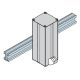 Riscaldatore con resistenza anticondensa 50 W 165x42x42 mm (HxLxP) 110 - 240 product photo Photo 01 2XS