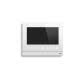 MONITOR 7' TOUCH BIANCO TLOOP M22381-W product photo Photo 01 2XS