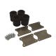KIT ACCOPPIAMENTO SCATOLE 41023F-02 product photo Photo 01 2XS