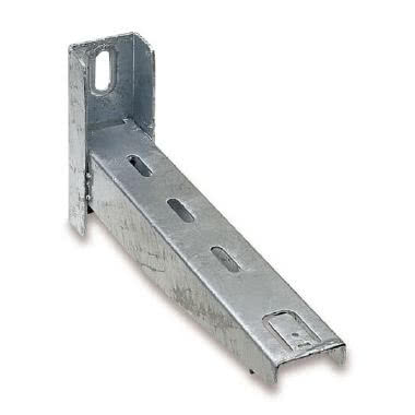 MENSOLA DA 200 ZINCATA product photo Photo 01 3XL