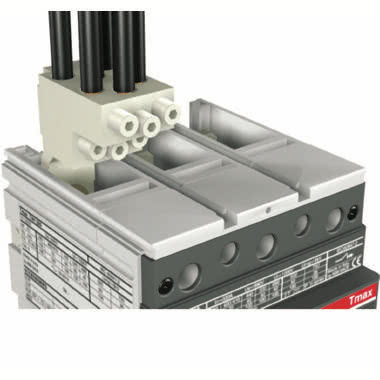 Kit MC CuAl 6x35mm&sup2; T4 product photo Photo 01 3XL