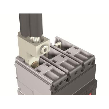 Kit FC CuAl 2x35...150mm² XT3 product photo Photo 02 3XL