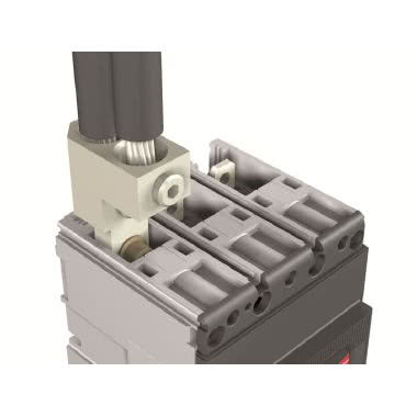 Kit FC CuAl 2x35...150mm² XT3 product photo Photo 05 3XL