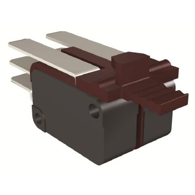 AUX 2Q 400 V + 2Q 24 V E1.2 product photo Photo 01 3XL