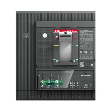 XT5S 630 Ekip Dip LSI In=630 4p F F product photo Photo 01 3XL