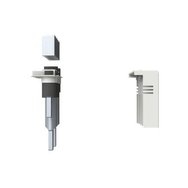 KIT R- TERMINALI POSTERIORI - XT5 3 pezzi product photo Photo 01 3XL