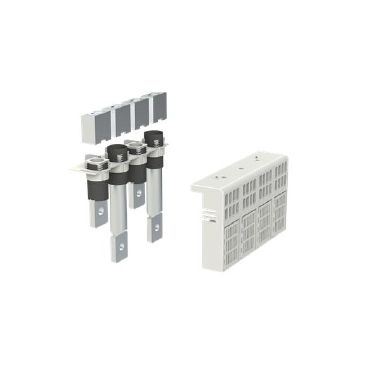 KIT R- TERMINALI POSTERIORI - XT5 4 pezzi product photo Photo 03 3XL