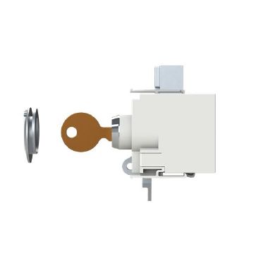 KLC XT5-XT6 KE.LO. RONIS EQ.A 1228 OPxB product photo Photo 01 3XL