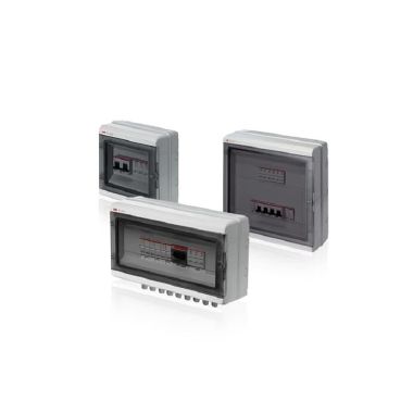 SC 1str 1000V Senza fusibile Quadro elettrico product photo Photo 01 3XL