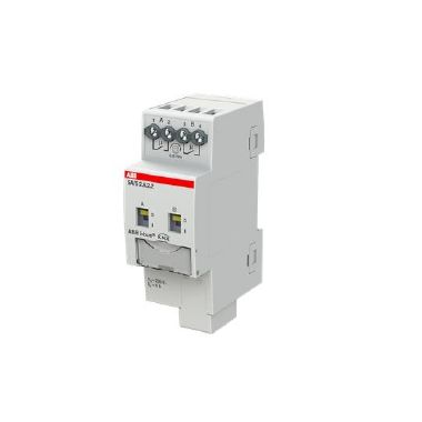 Attuatore di commutazione SA/S2.6.2.2, 2 canali, 6 A, MDRC product photo Photo 02 3XL