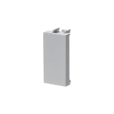 Copertina cieca Targa cieca con Senza stampa Argento - Zenit product photo Photo 03 3XL