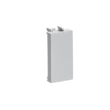 Copertina cieca Targa cieca con Senza stampa Argento - Zenit product photo Photo 04 3XL