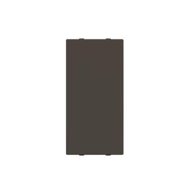 Copertina cieca Targa cieca con Senza stampa Antracite - Zenit product photo Photo 01 3XL