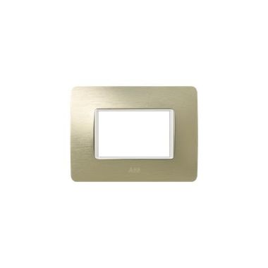 PLACCA XITE 3M CHAMPAGNE GOLD product photo Photo 01 3XL
